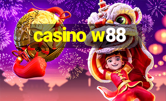 casino w88