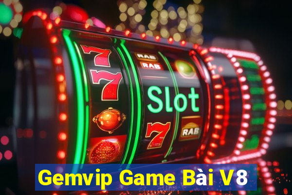 Gemvip Game Bài V8