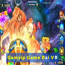 Gemvip Game Bài V8