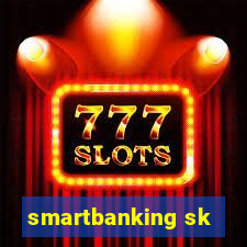 smartbanking sk