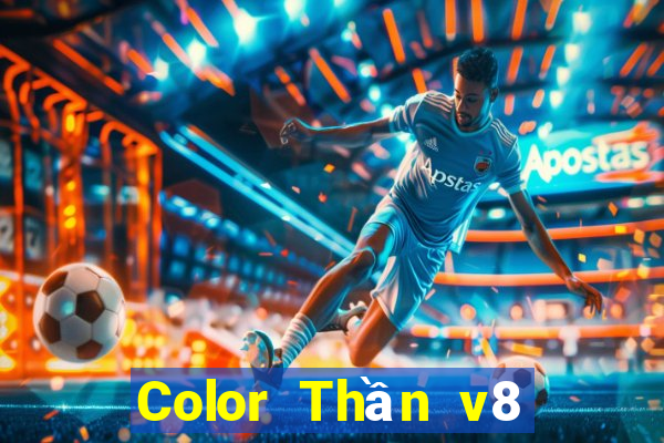 Color Thần v8 Tải Fun88