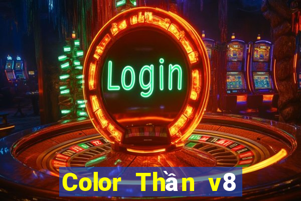 Color Thần v8 Tải Fun88