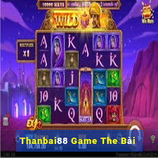 Thanbai88 Game The Bài