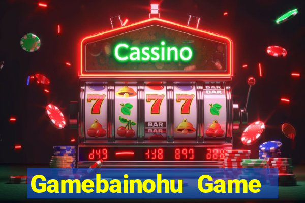 Gamebainohu Game Bài 777