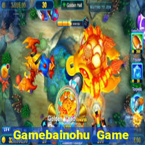 Gamebainohu Game Bài 777