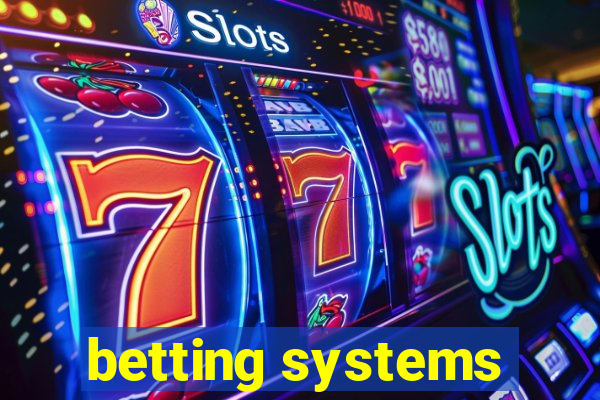 betting systems