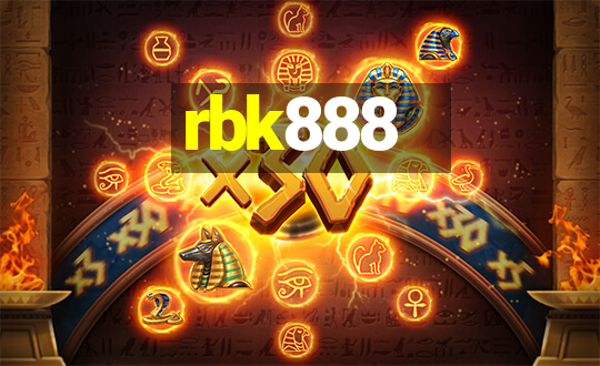 rbk888