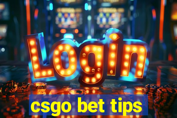 csgo bet tips