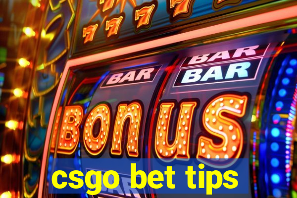 csgo bet tips