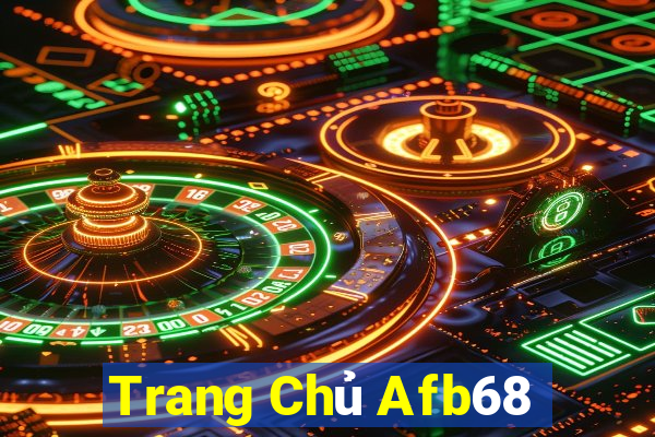 Trang Chủ Afb68