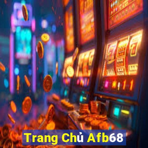 Trang Chủ Afb68