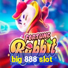 big 888 slot