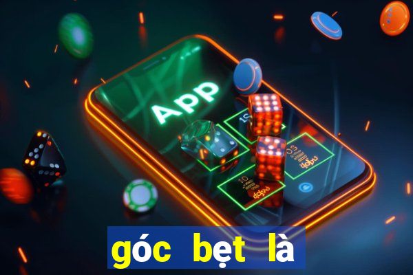 góc bẹt là góc có hai tia