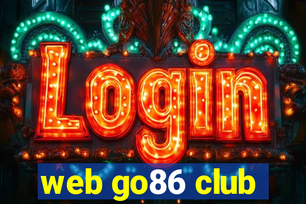 web go86 club