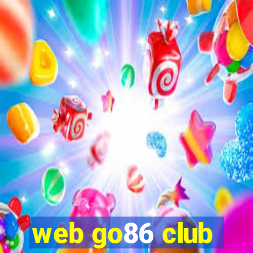 web go86 club