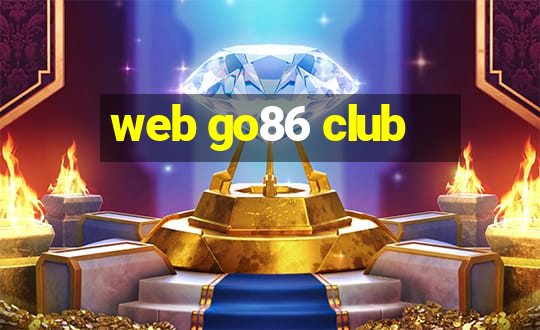 web go86 club