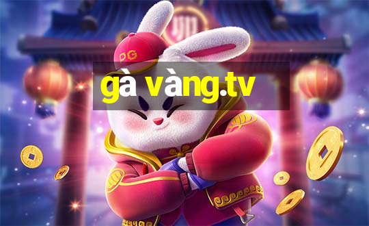 gà vàng.tv