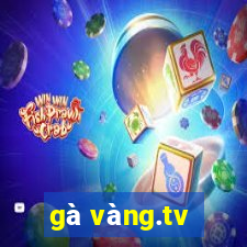 gà vàng.tv