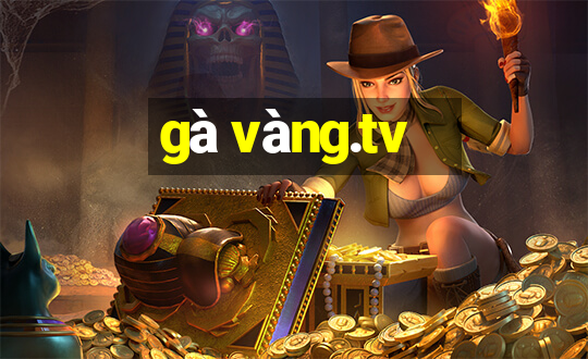 gà vàng.tv