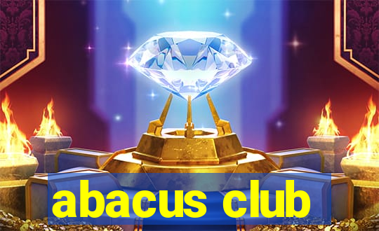 abacus club