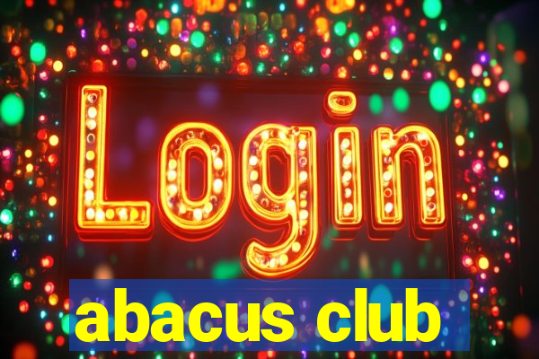 abacus club