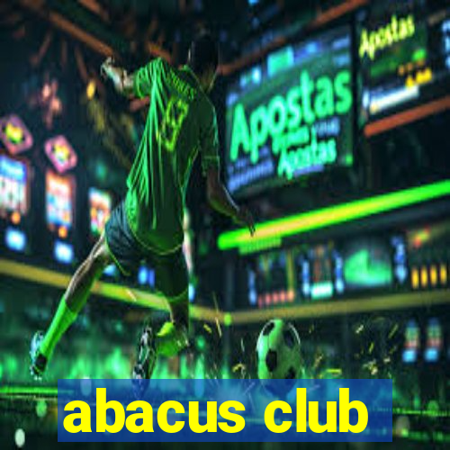 abacus club