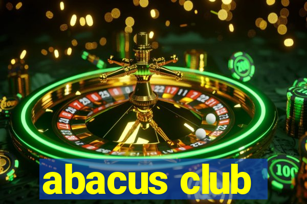 abacus club