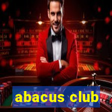 abacus club