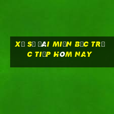 xổ số đài miền bắc trực tiếp hôm nay