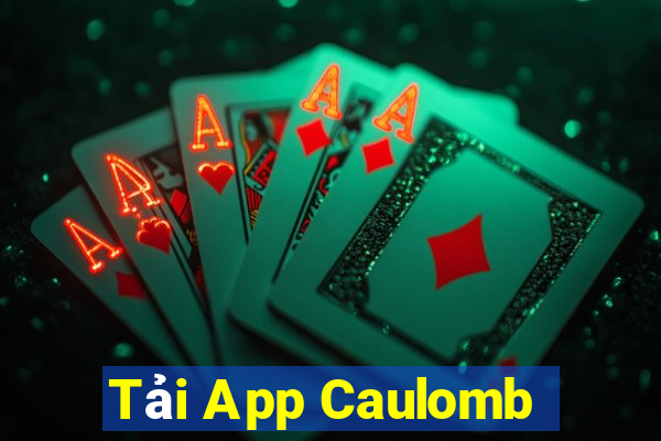 Tải App Caulomb