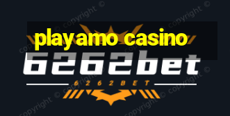 playamo casino