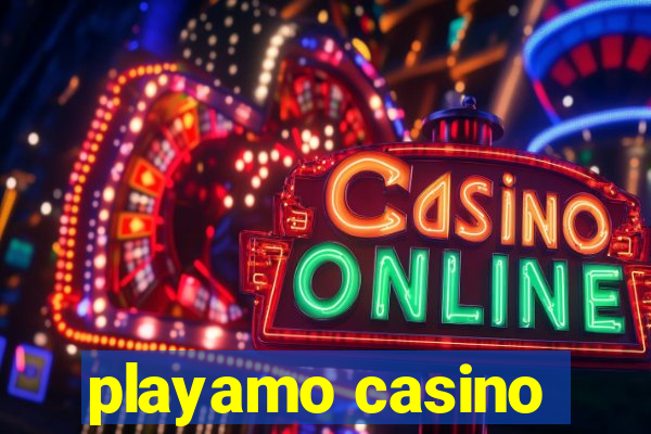 playamo casino