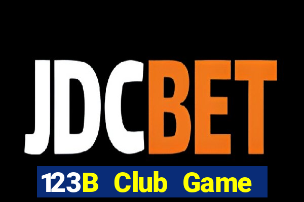 123B Club Game Bài 68