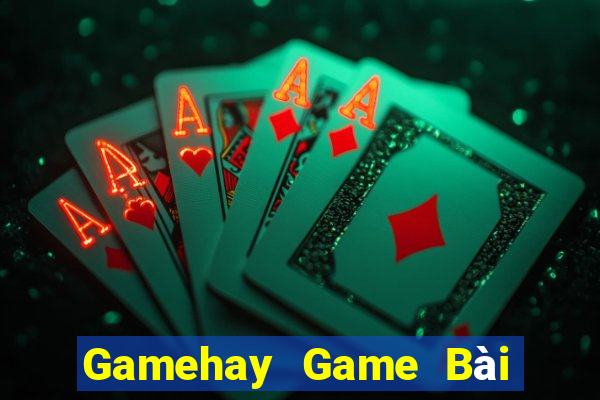 Gamehay Game Bài Khuyến Mãi