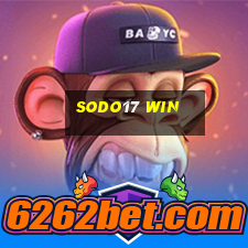 Sodo17 Win