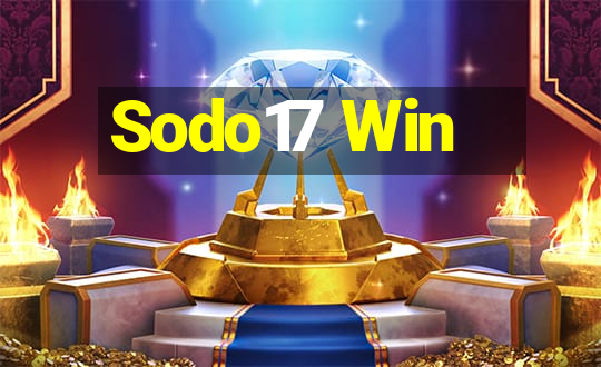 Sodo17 Win