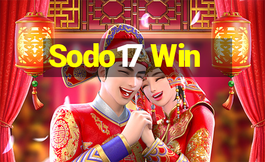 Sodo17 Win