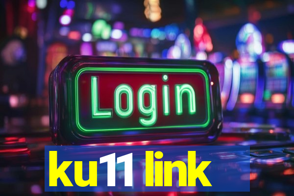 ku11 link