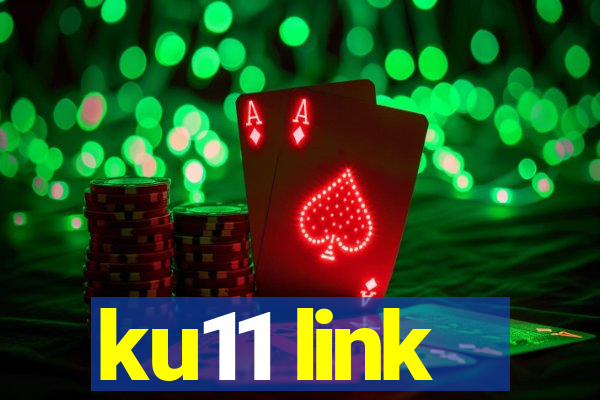 ku11 link