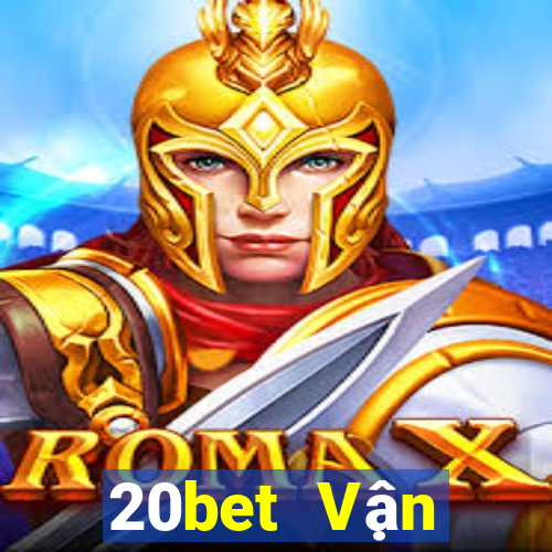 20bet Vận chuyển xổ số 8