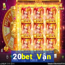 20bet Vận chuyển xổ số 8