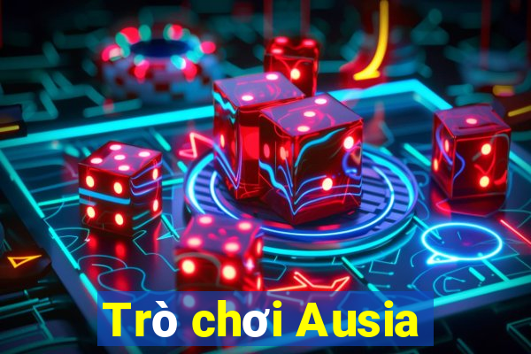 Trò chơi Ausia