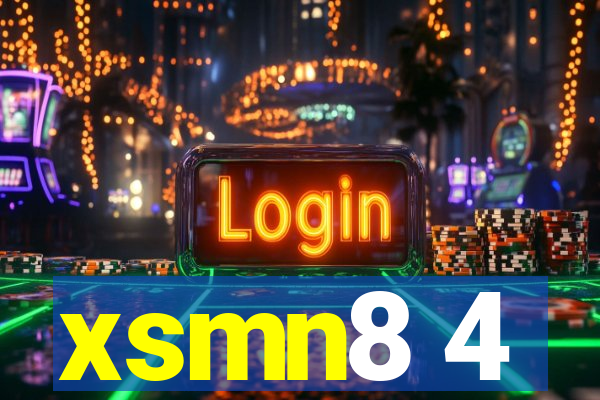 xsmn8 4