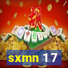 sxmn 1 7