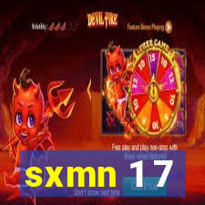 sxmn 1 7