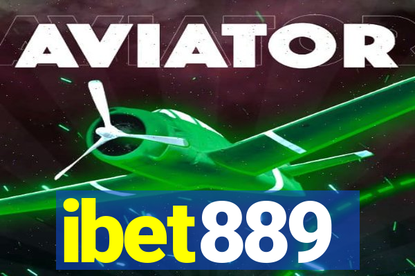 ibet889