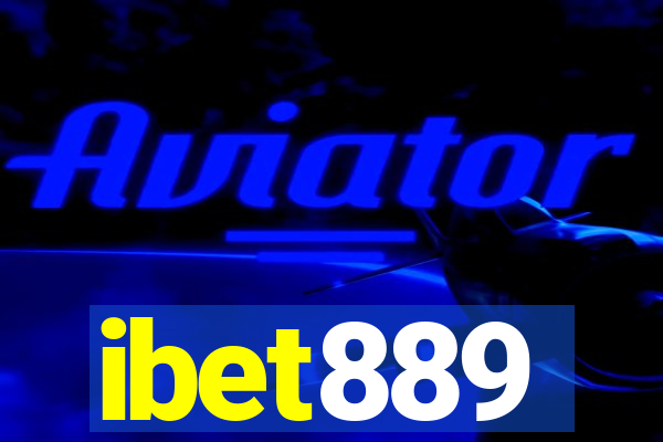 ibet889