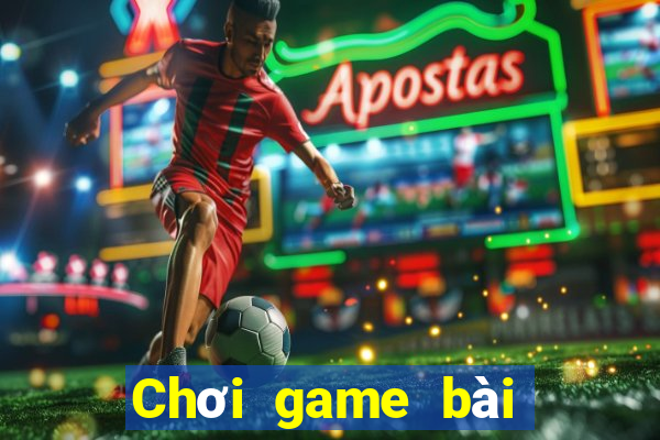 Chơi game bài bạc yb