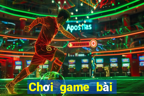 Chơi game bài bạc yb