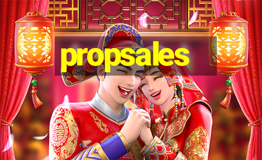 propsales